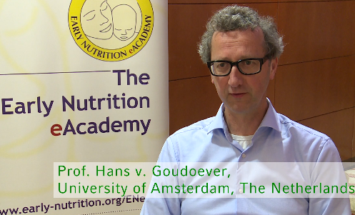 Expert Statement Prof. Hans van Goudoever