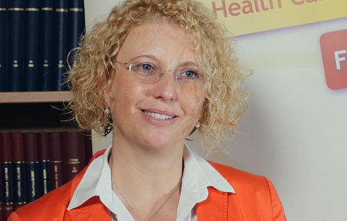 Expert Statement Silke Mader, EFCNI