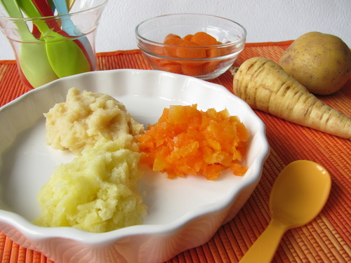 baby food