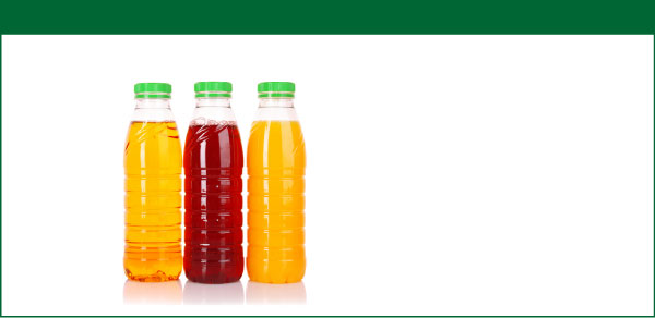 Fruit drink definition