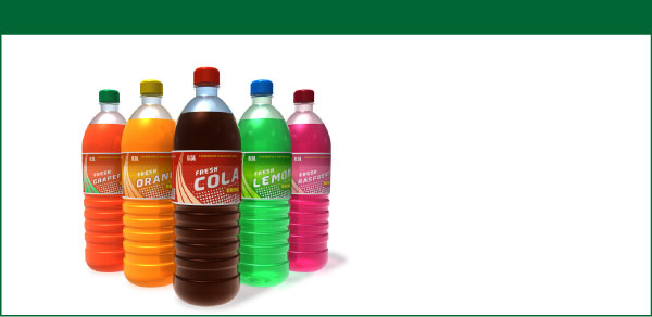 Sugar sweentend beverages definition