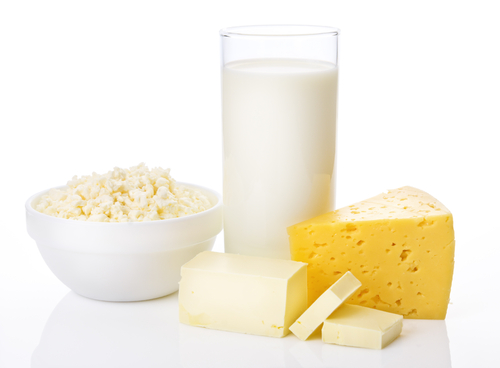 Dairy
