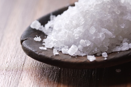Salt