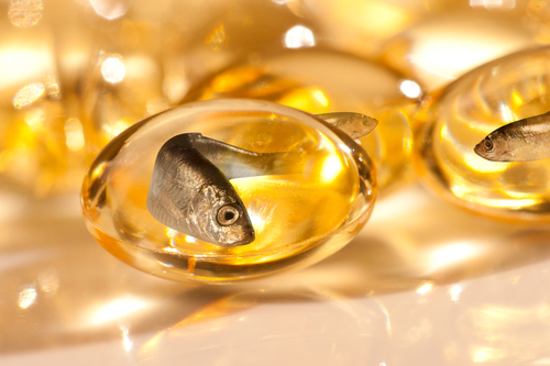 Fish oil