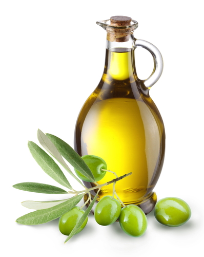 plant oils