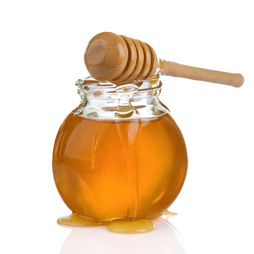 honey