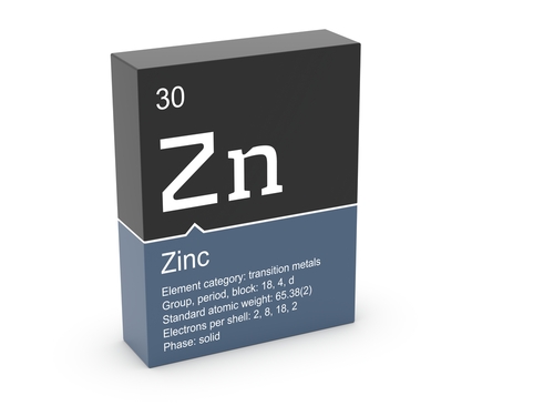 Zinc