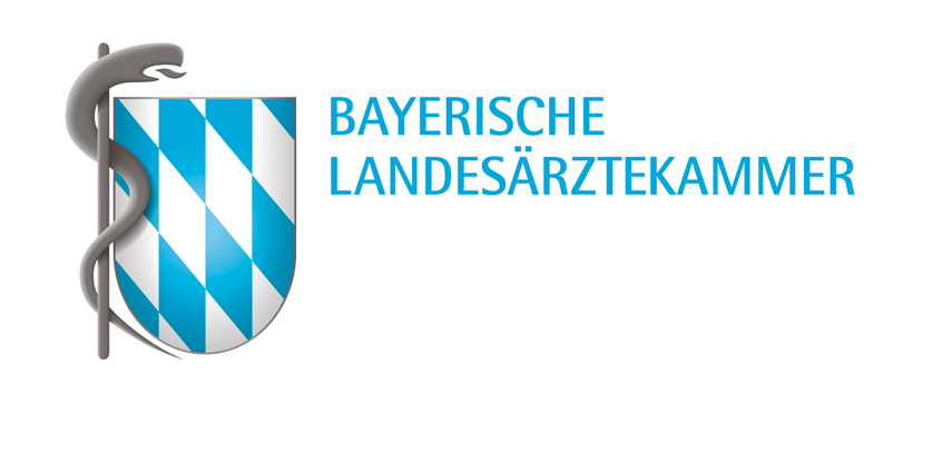 Logo Bavarian Medical Association