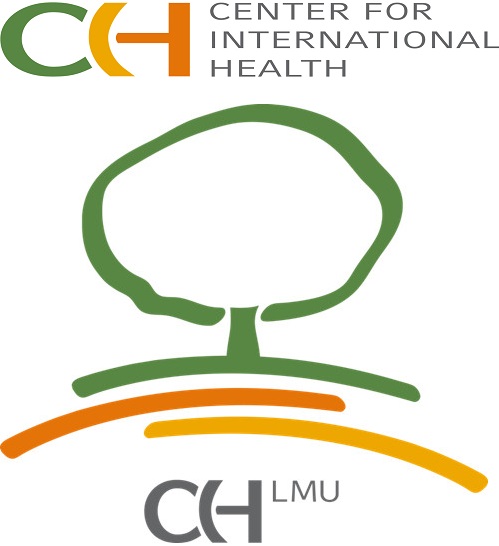 Logo CIH LMU