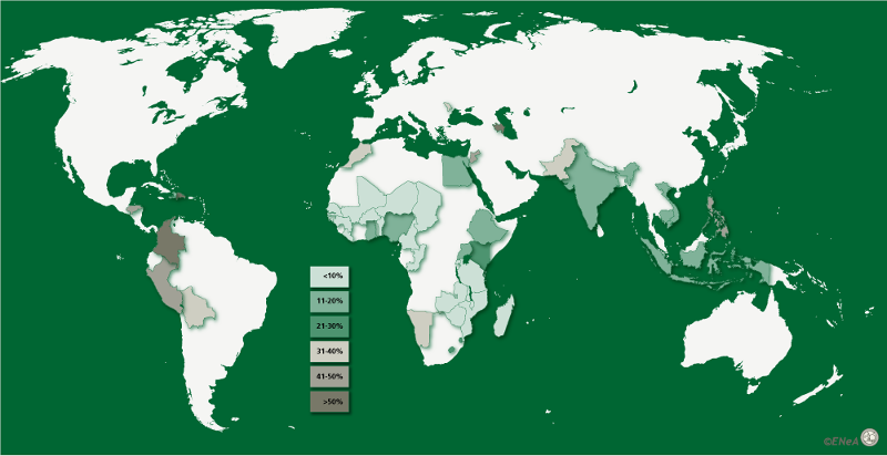 World Map